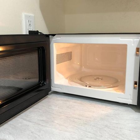 Spacious And Private Apartment With 3 Bedrooms And 1 Bathroom Near Newark International Airport Ewr And New York City Eksteriør bilde