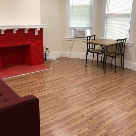 Spacious And Private Apartment With 3 Bedrooms And 1 Bathroom Near Newark International Airport Ewr And New York City Eksteriør bilde