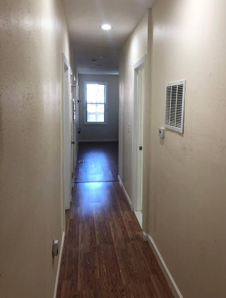 Spacious And Private Apartment With 3 Bedrooms And 1 Bathroom Near Newark International Airport Ewr And New York City Eksteriør bilde